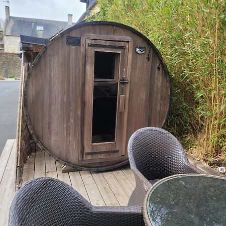 Gite L'Ardoisier 7 Pers Sauna Bayeux 2Km Guéron Eksteriør bilde